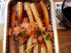 棒棒粉-蚝太郎 • 海鲜烧烤(建国路创始店)