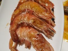 -割烹酱子日本料理(弘基财富广场店)