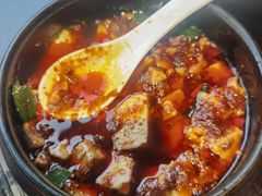 招牌麻婆豆腐-陈麻婆豆腐总店