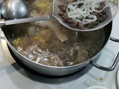 -陈记顺和潮汕牛肉火锅(番禺迎宾大道店)