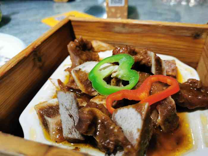 娱筷食堂-"上次对这家店印象很好,然后又来了.很失."-大众点评移动版