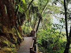 -赤水丹霞旅游区·大瀑布