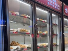-怒火八零串串火锅(大渡口新天泽店)