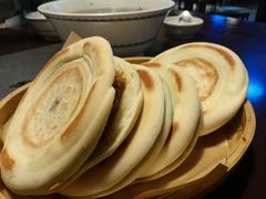 肥瘦肉夹馍-黄三怪(银座和谐广场店)