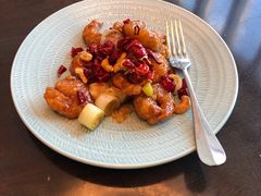 -环球港凯悦 · 享悦中餐厅