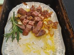 -西语炭烧牛排·西厨(石龙店)