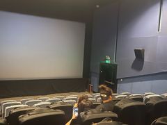 -山文星辉影城(济南和谐广场店)