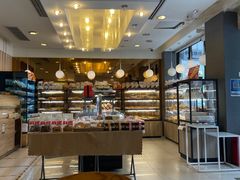 -85度C(上海周浦店)