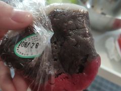 三色糕-江南春(中山中路店)