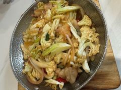 -火龙堂·风味民间菜(文一路店)