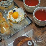 转角遇到这家甜品小店！