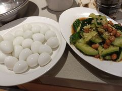 -蝎王府羊蝎子(西直门店)