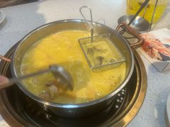 -八珍玉食鸡煲·打边炉(印象城店)