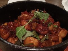 -茉莉餐厅(包河万达店)