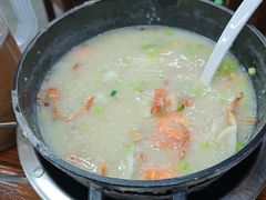 -南记食粥坊·宵夜大排档(莲花总店)
