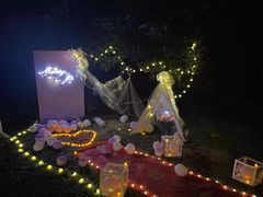 -生态园山庄(森林公园店)
