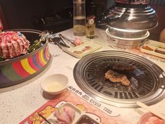 -猫抓烤肉(春熙路店)