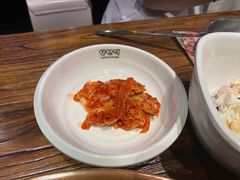 -农乐园炭火烤肉(世茂店)