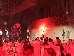 -广州富力丽思卡尔顿酒店