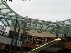 -三井奥特莱斯购物城(爵士之梦长岛店)