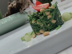 -宴昆山·私房菜(春晖店)