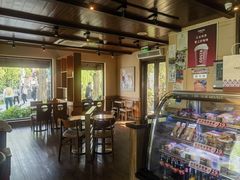 -COSTA COFFEE(西湖天地店)
