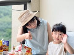 -仙海旅游度假区