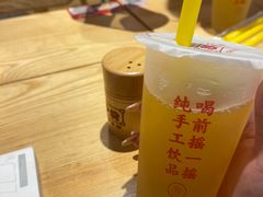 -白沙肴·长沙米粉.小炒湘菜(石厦时代广场店)
