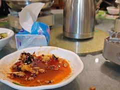 -全聚贤餐厅·湖北家常菜(沙湖店)