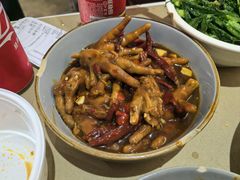 -老三样·旧食新味(船山路店)