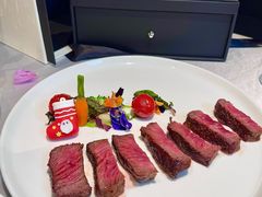 -晶雅花园西餐厅(南京首店)