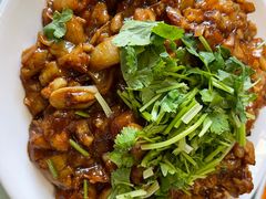 -胖子菜馆(隆昌路店)