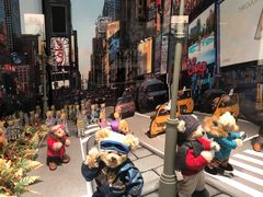 -济州岛泰迪熊博物馆