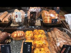 -红跑车蛋糕世界(清江路店)