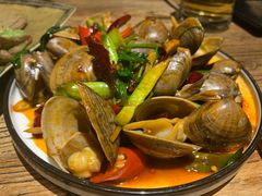 -铁人烧烤(北京店)