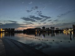 -天鹅湖体育公园