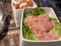 -冠菌火锅自助(东莞桥头店)