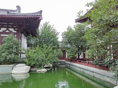 -华清宫景区