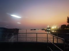 -浦口码头(轮渡站)