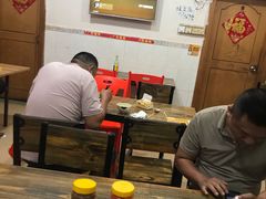 大堂-广东肠粉·老字号