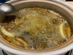 -爱膳菌锅锅(阳南店)