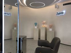 -上禾 HAIR SALON