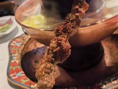 -北华涮肉(华严北里店)