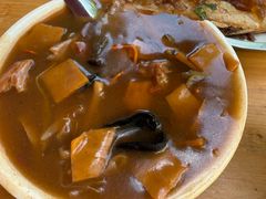 -逍遥镇刘相五胡辣汤豆沫馆(康复中街店)