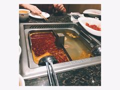 -海底捞火锅(邯郸新世纪中心店)