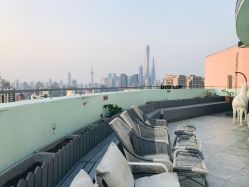 -DOS HOP潮上舞蹈