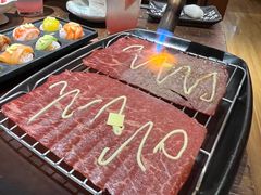 -小川洋风料理(街道口店)