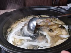 原味椰子鸡-探窝·竹笙椰子鸡(杨箕店)