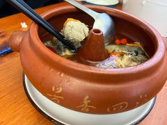 -云隐小厨·传统大理美食(复兴路店)