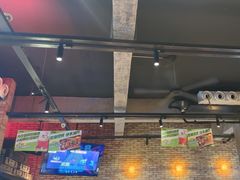 -功夫怪兽·烧烤(珠江路店)